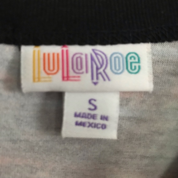 LuLaRoe Randy - Picture 5 of 5